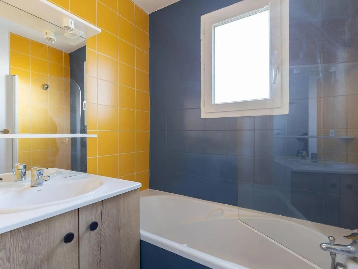 Appartement Spacieux 8 Pers, Peyragudes, Terrasse, Parking Gratuit, Avantages Location Ski - Fr-1-695-44 Germ 0*,  Франция
